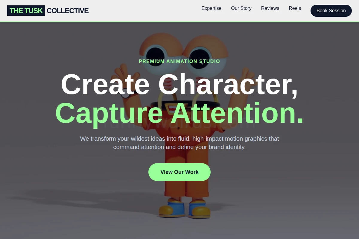 animation