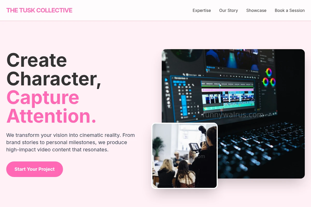 video-production